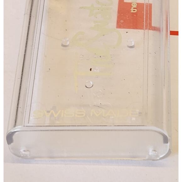 Swatch watch LOTS OF DOTS GZ121 Collector Specials Design By Alessandro Mendini - Picture 9 of 9